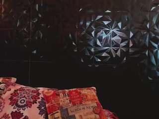 vicky-oba live cam preview
