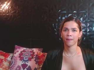 vicky-oba live cam preview