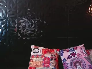 vicky-oba's Live Sex Cam Show