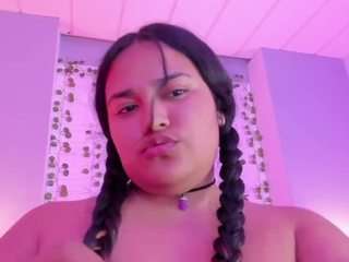 ainoapalma camsoda Hot Cam Live 