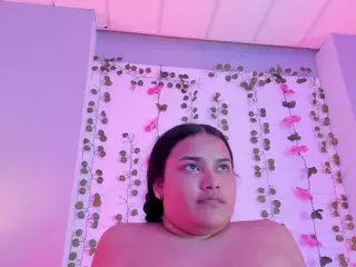 AINOA's Live Sex Cam Show