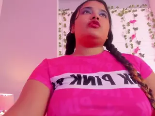 AINOA's Live Sex Cam Show