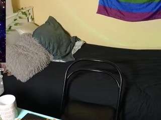 jannetamazing Live Webcam on CamSoda