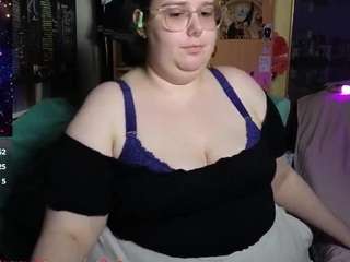 jannetamazing from CamSoda