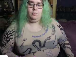 jannetamazing webcam model