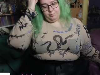 jannetamazing Pov live webcam