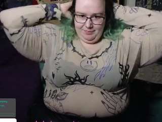 jannetamazing webcam