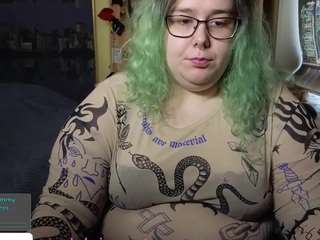 jannetamazing webcam