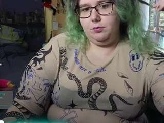 jannetamazing webcam