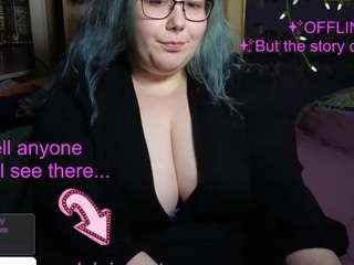 jannetamazing's CamSoda show and profile