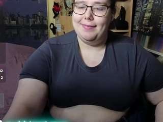 jannetamazing's CamSoda show and profile