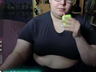 jannetamazing live cam profile