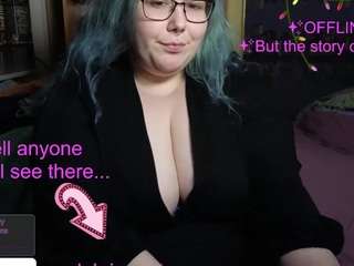 jannetamazing webcam