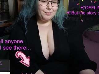 jannetamazing webcam