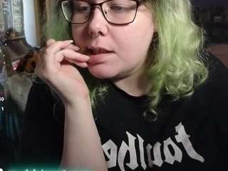 jannetamazing's CamSoda show and profile