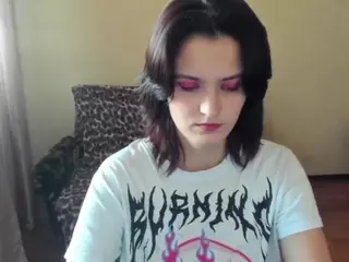 kamilasong's Live Sex Cam Show
