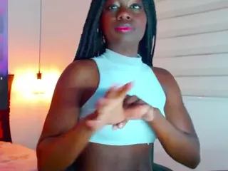 sarabi-ebony's Live Sex Cam Show