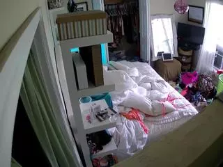 Anabelle Pync 1's Live Sex Cam Show
