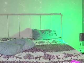 happydora Live Webcam on CamSoda