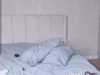 happydora Live Webcam on CamSoda