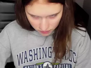 nikkisense's Live Sex Cam Show