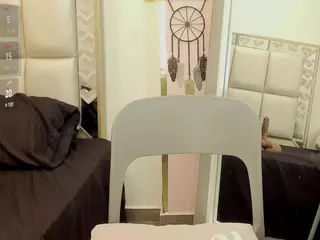 oriana's Live Sex Cam Show