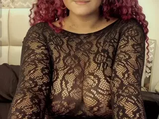 oriana's Live Sex Cam Show