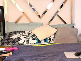 alixlong Live Webcam on CamSoda