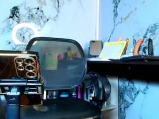 alixlong webcam