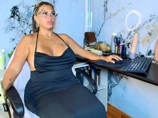 alixlong Sex Cam Show