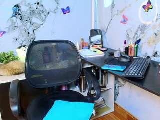Alix Long live webcam show