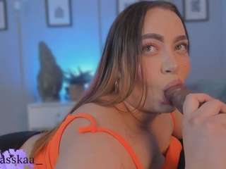 allasskaa Sex Cam Show