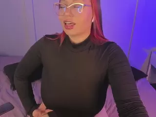 allasskaa's Live Sex Cam Show