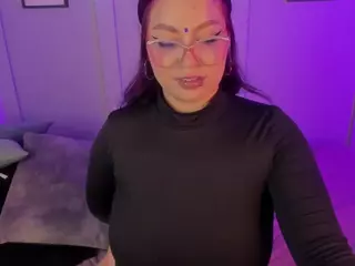 allasskaa's Live Sex Cam Show