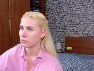 Cuteblondeme
