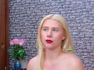 Cuteblondeme