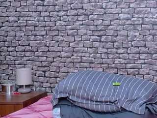 Live cam show with Cuteblondeme