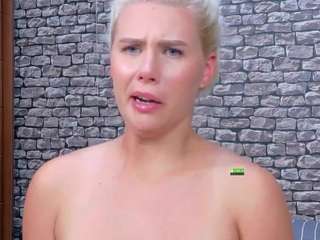 Cuteblondeme