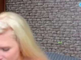cuteblondeme