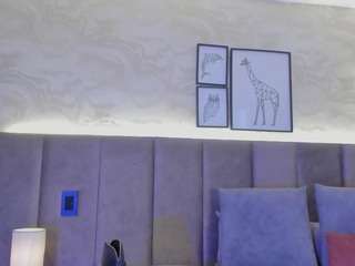 dana-haze's CamSoda show and profile