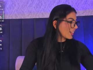 dana-haze Live Webcam on CamSoda