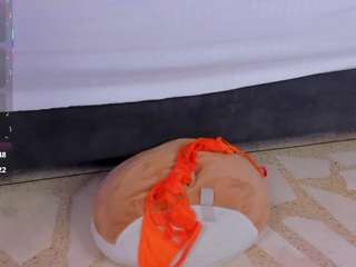 dana-haze Live Webcam on CamSoda