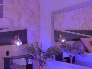 dana-haze live cam profile