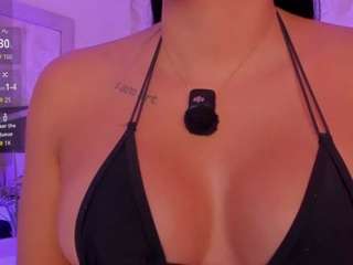 dana-haze Sex Cam Show