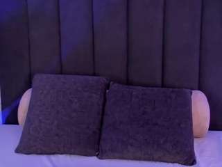 Dana-Haze live webcam show