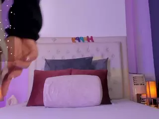 Dana-Haze's Live Sex Cam Show