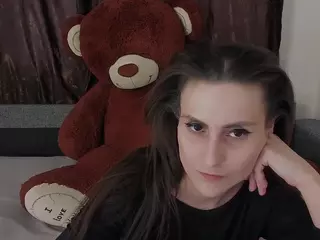 gwenvia's Live Sex Cam Show