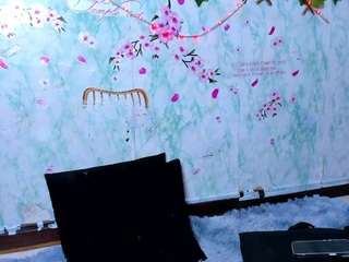 pamelaasmiith Live Webcam on CamSoda