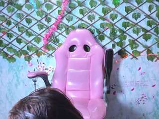 pamelaasmiith Live Webcam on CamSoda