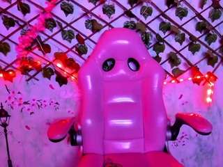 pamelaasmiith Live Webcam on CamSoda